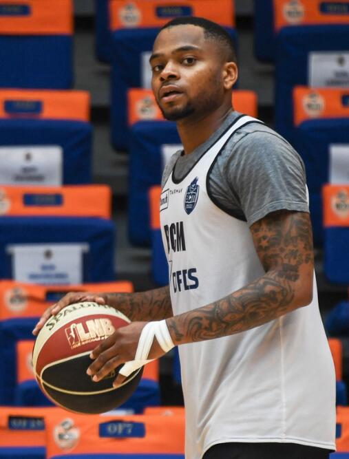 库珀为什么不打nba(NBA落选球员被禁赛两年,原因让人哭笑不得:尿检结果显示“怀孕”)