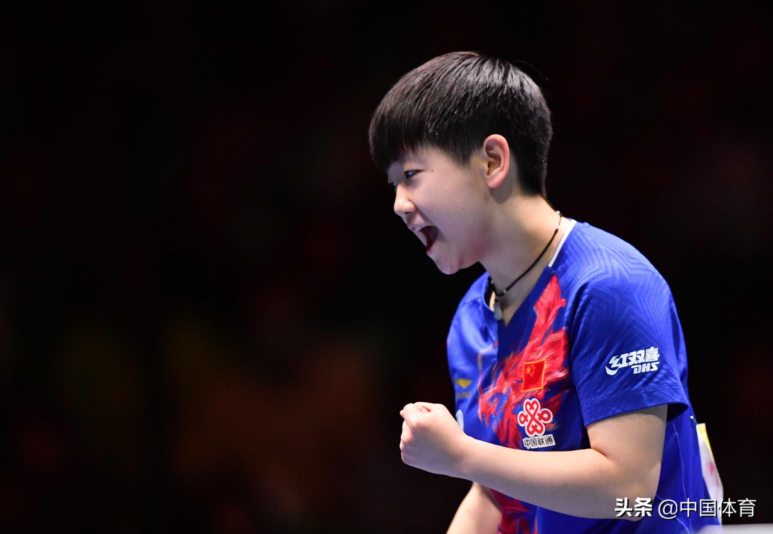 国际乒乓团体世界杯女团决赛(2019国际乒联团体世界杯女团决赛,中国队3比0胜日本队夺得冠军)