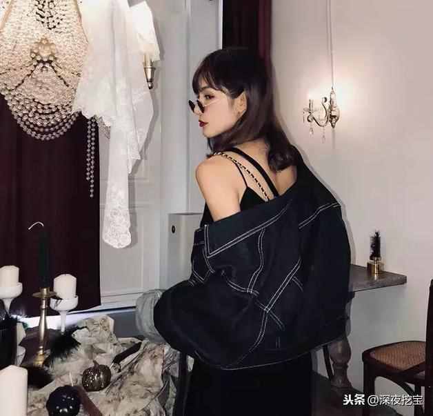 淘宝搜衣服技巧（淘宝上怎么买到质量好的衣服）