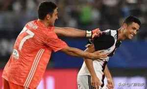 为什么说布冯欧冠在赎罪(布冯的狭隘注定了他无缘欧冠的现实)-华海博客