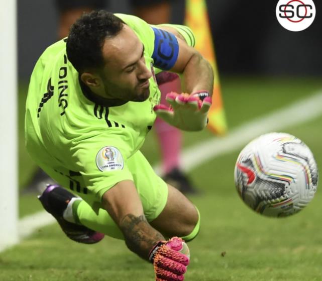 今天哪个台直播阿根廷的比赛（8：55，CCTV5直播：梅西冲决赛+冠军，阿根廷VS哥伦比亚）