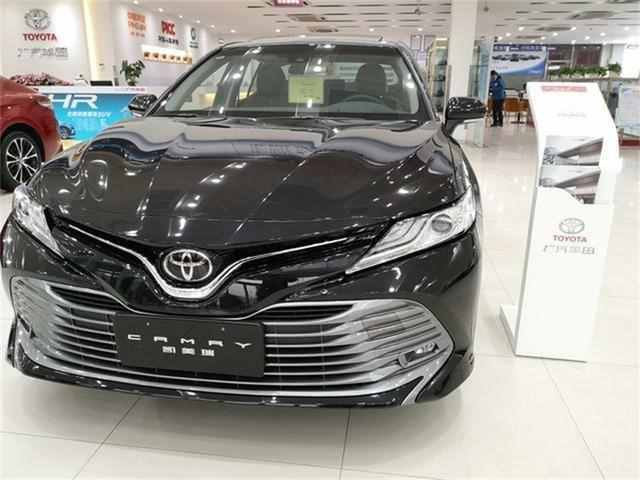 丰田凯美瑞怎么样（丰田凯美瑞怎么样值得买吗）