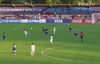 日本女足世界杯共有几个队参加(真实力!日本女足6战15球夺世界杯:神仙球不断 越看越像巴萨)