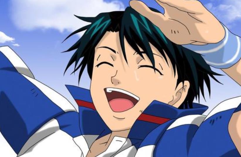 加入网球部就能体验（天马行空不是错，开篇王炸，好牌被打烂，《网球王子》败在何处？）