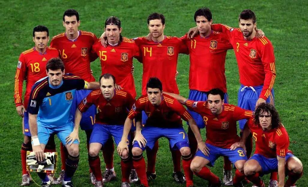 哪个足球队最厉害吗（世界杯历史最强的五支球队，你是否认同这几支球队）