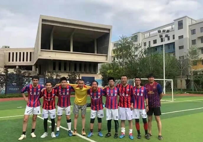 2022沈阳业余足球赛（敢不敢应战？沈阳业余球队正式向国足发起挑战，时间地点足协指定）