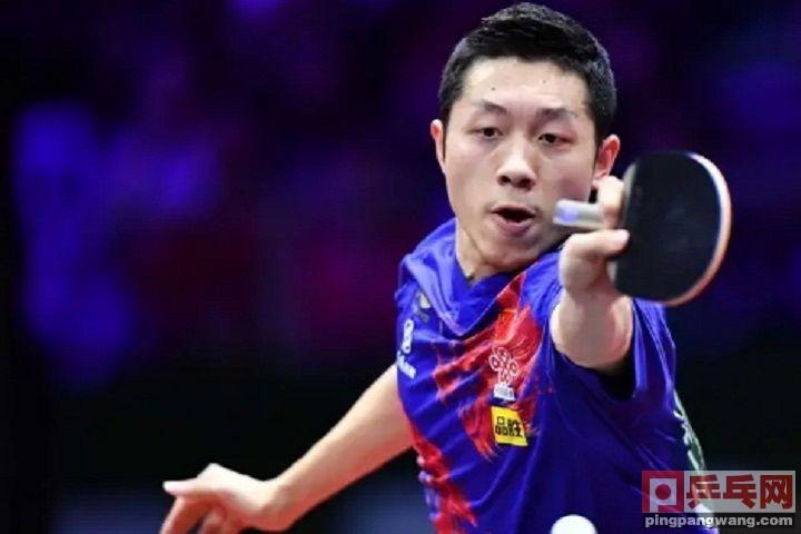 2019年马龙世乒赛夺冠(从十对关系浅谈2019世乒赛,国乒包揽5冠,樊振东何时接班马龙?)