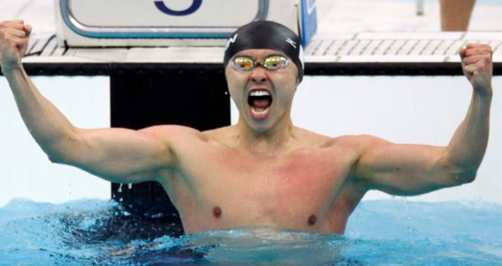 金牌含金量多少(奥运会含金量最高的十枚金牌:闪电独占三枚,刘翔为国人扬眉吐气)