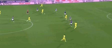 佛罗伦萨vs国际米兰（意甲-约维奇绝平姆希塔良反绝杀 劳塔罗2射1传 国米4-3险胜佛罗伦萨）