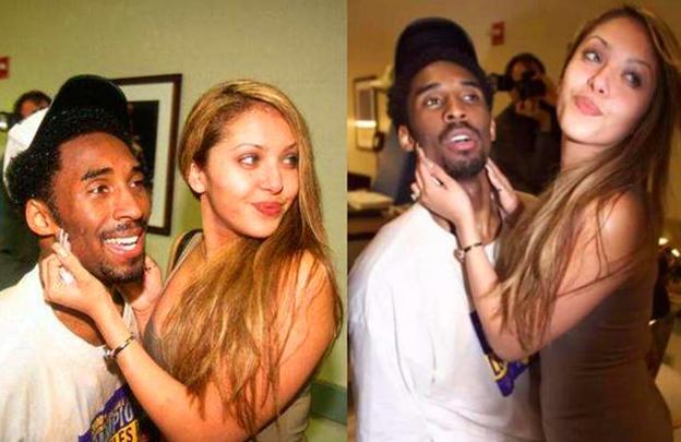 科比真的出过轨（她曾介入科比婚姻，身材好颜值高，让瓦妮莎提出离婚）