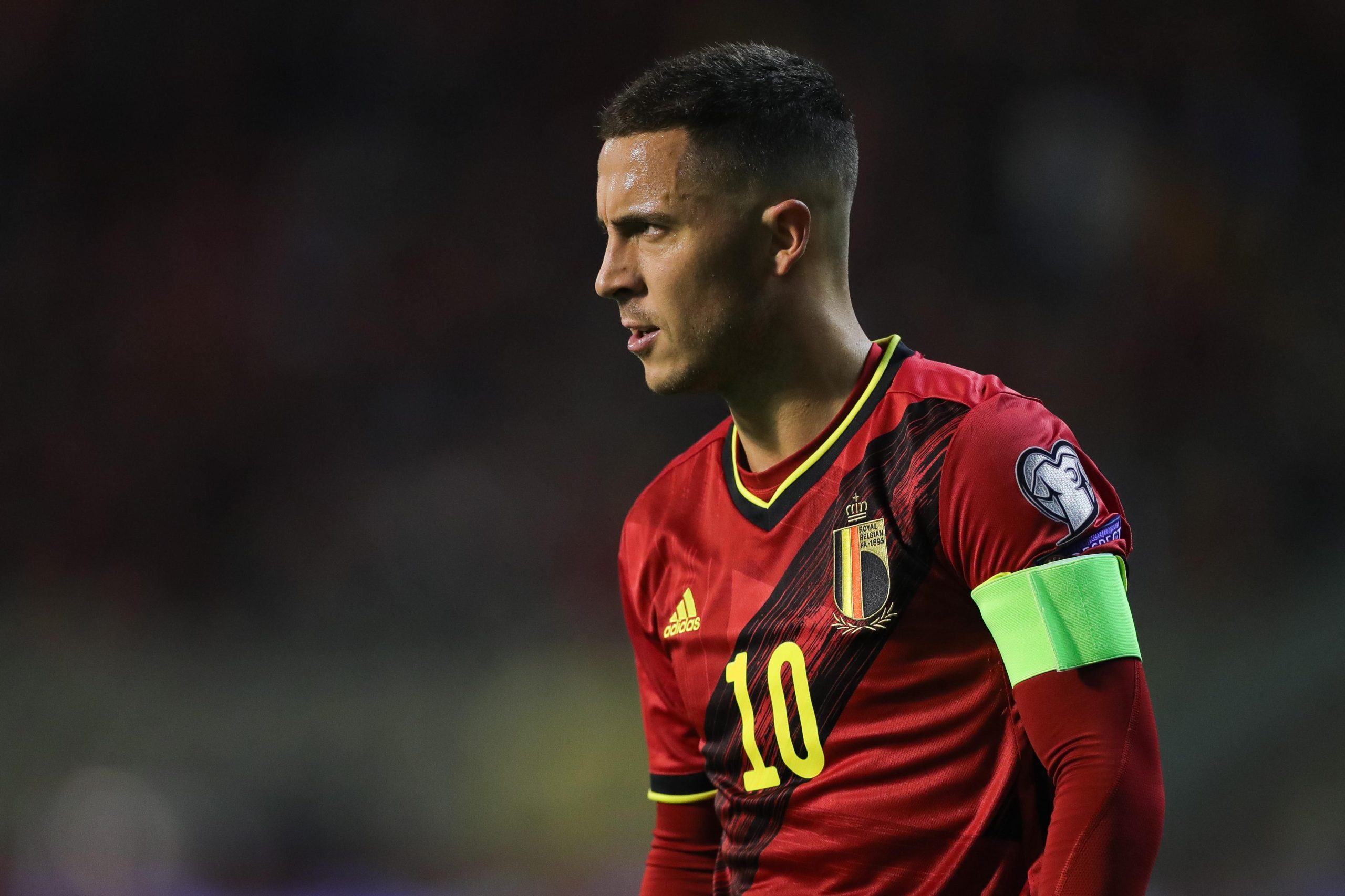 2021世界杯比利时赢了没（卡塔尔世界杯·32强巡礼 - 慢慢老去的“黄金一代”，能否撑起比利时的争冠雄心？）