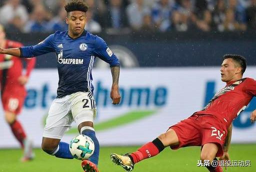 足球场各个区域名称图解（科普！球场上各个位置的职责，现在你知道你的位置需要做什么吗？）