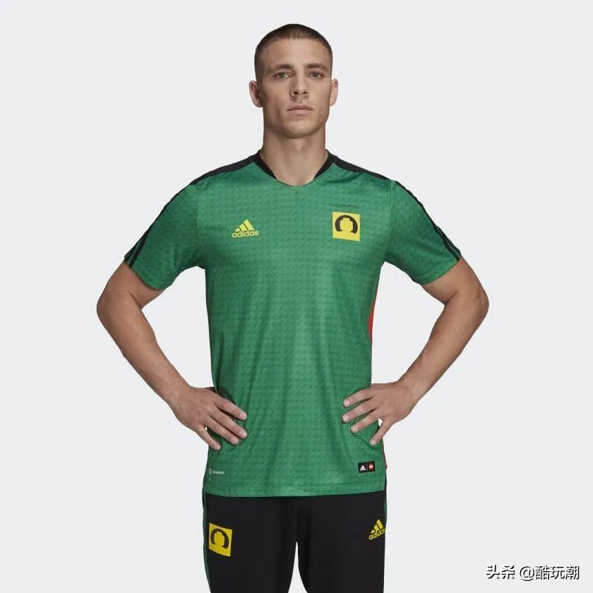 乐高世界杯季军赛2014(今年会有新足球套装吗?历年足球赛事乐高套装回顾总结)