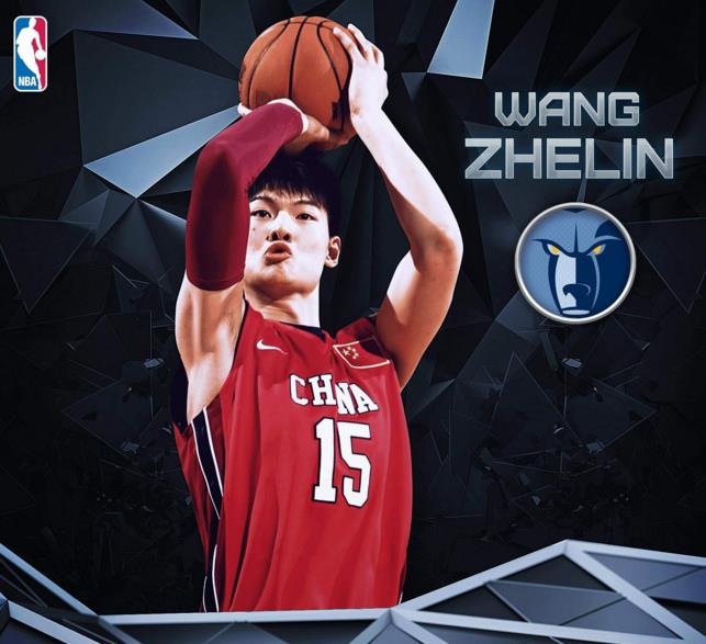 nba还有哪些中国球员（中国具有NBA实力的12大球员：现役6人上榜，阿联仅排姚明大哥之后）