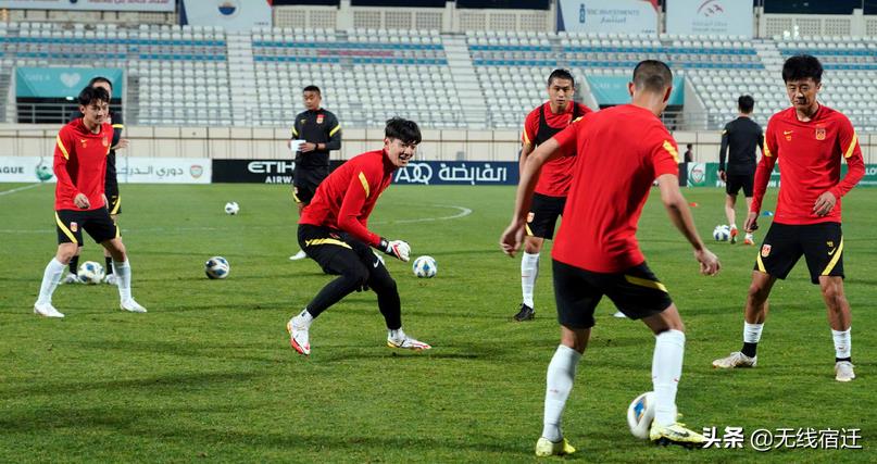 国足比赛在哪可以看(今晚22:55分,央视5套直播国足VS沙特 试问:国足会输球吗?)