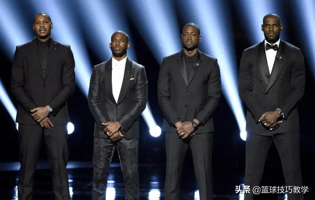 篮球韦德现在在哪只球队（这操作我给9分！韦德宣布加盟爵士！正式成为爵士队老板）