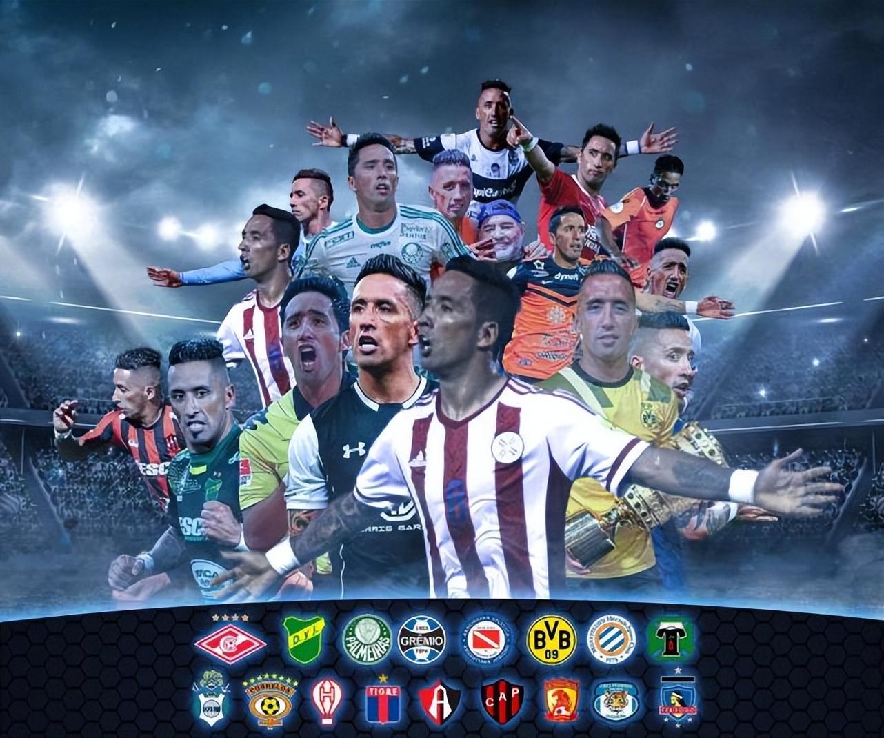 卢卡斯·巴里奥斯(37岁恒大旧将宣布退役!集齐三座冠军奖杯,仍遭中国球迷唾弃)