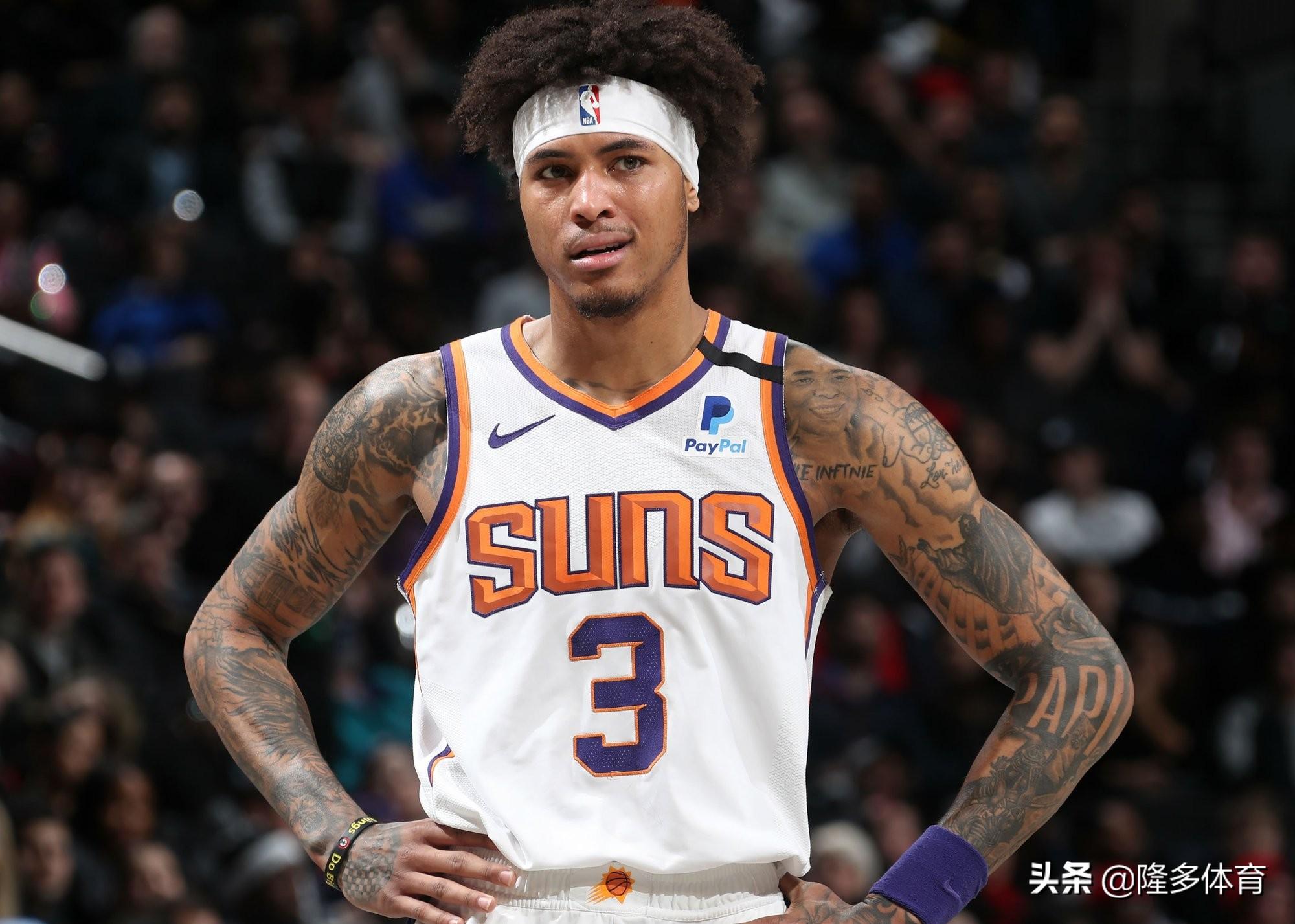 nba2015得分榜(15届选秀得分排行榜,布克逆转唐斯,拉塞尔紧跟其后)