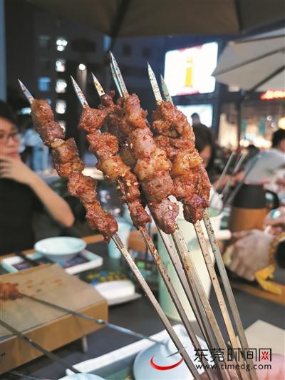 世界杯看球绝配（世界杯 东莞篮丨球迷看过来！看球赛吃这些绝配）