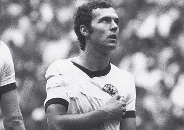 足球五号球员都有哪些（十大最伟大的5号，齐达内不是第一，最后1位球员来自中国）