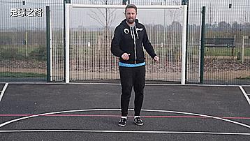 足球训练计划（90天综合训练提高计划（体能、球感、协调与平衡））