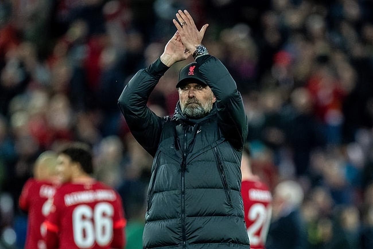 足球教练克洛普怎么得（克洛普为何能在利物浦成功？他有绝对的转会话语权）
