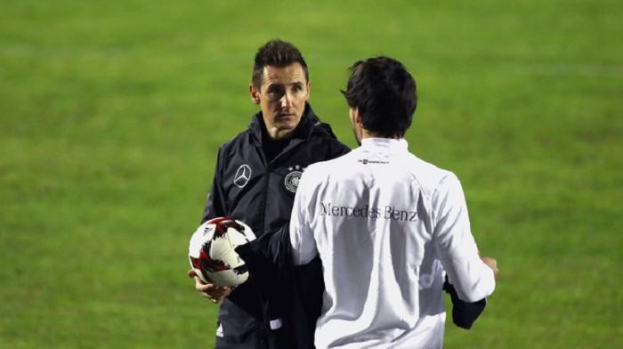 齐达内退役初期被国米看上过（莫拉蒂：齐达内退役初期被国米看上过，克洛泽未来不会局限于拜仁）