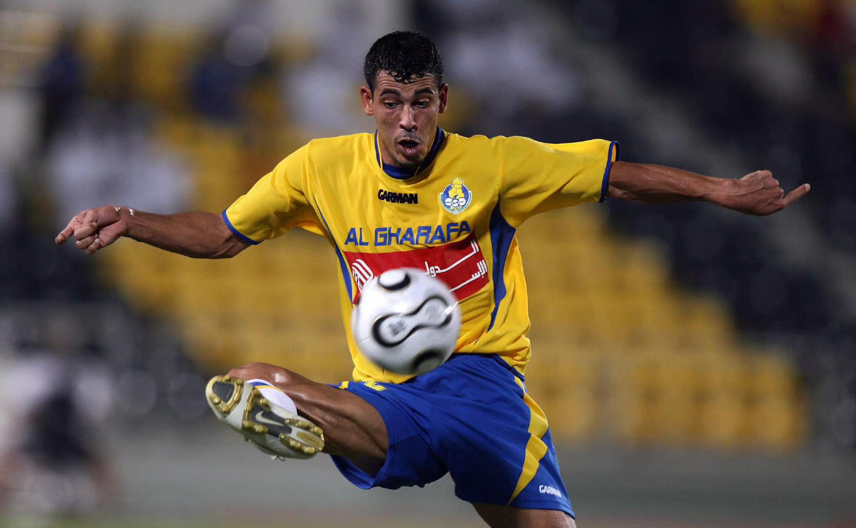 卡塔尔世界杯意义及作用技fc3典tv（“卡塔尔世界杯对我们意义重大，这是向全世界展示我们的文化！”）