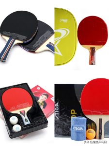双鱼乒乓球和蝴蝶乒乓球哪个好（孩子中考乒乓球？即便是成品拍也不能瞎选！这几款可以放心入手）-华海博客