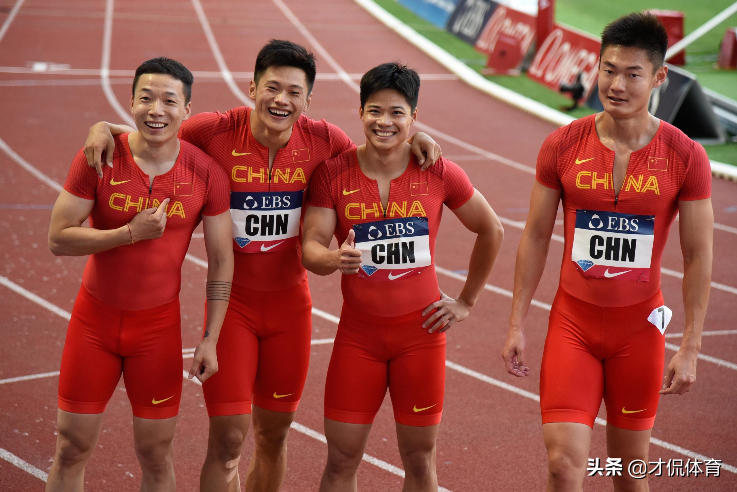 2024年奥运会竞走有几项（8.6奥运看点：拿2金冲3金！20公里竞走升起三面国旗？25金时间表）