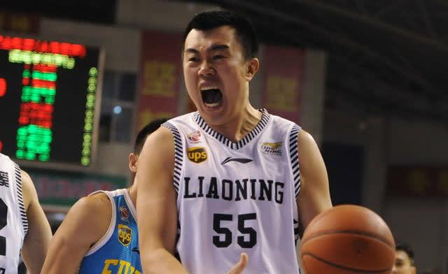 cba沈子杰身高（2021年CBA现役十大“国产篮板怪兽”，易建联因伤未上榜）