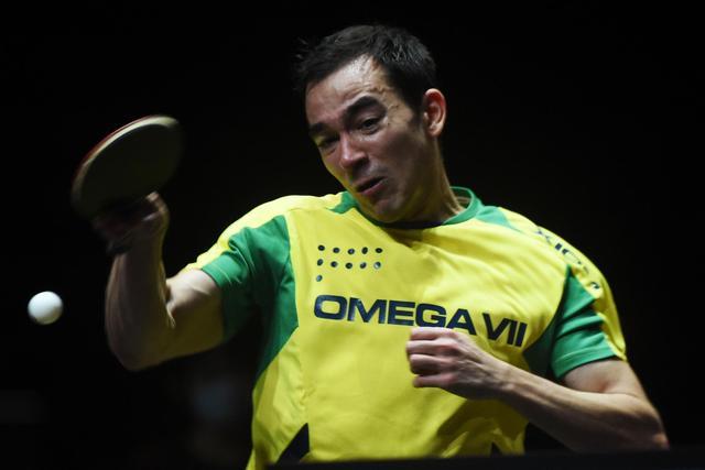 世界杯四强是哪四支2021（乒乓球世界杯：四强全部诞生！国乒五人晋级，日本队占据两个席位）