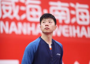 鲁能顺利晋级(马龙领衔鲁能全胜晋级乒超决赛,许昕赛场化身队员兼教练)-华海博客