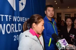 2017年世界杯比赛时间（女子世界杯 ,朱雨玲刘诗雯将登场！附对阵表与CCTV转播时间表！）-华海博客