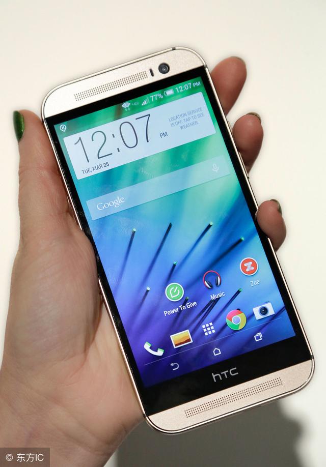 为什么HTC手机没人买了(htc手机为什么消失了)