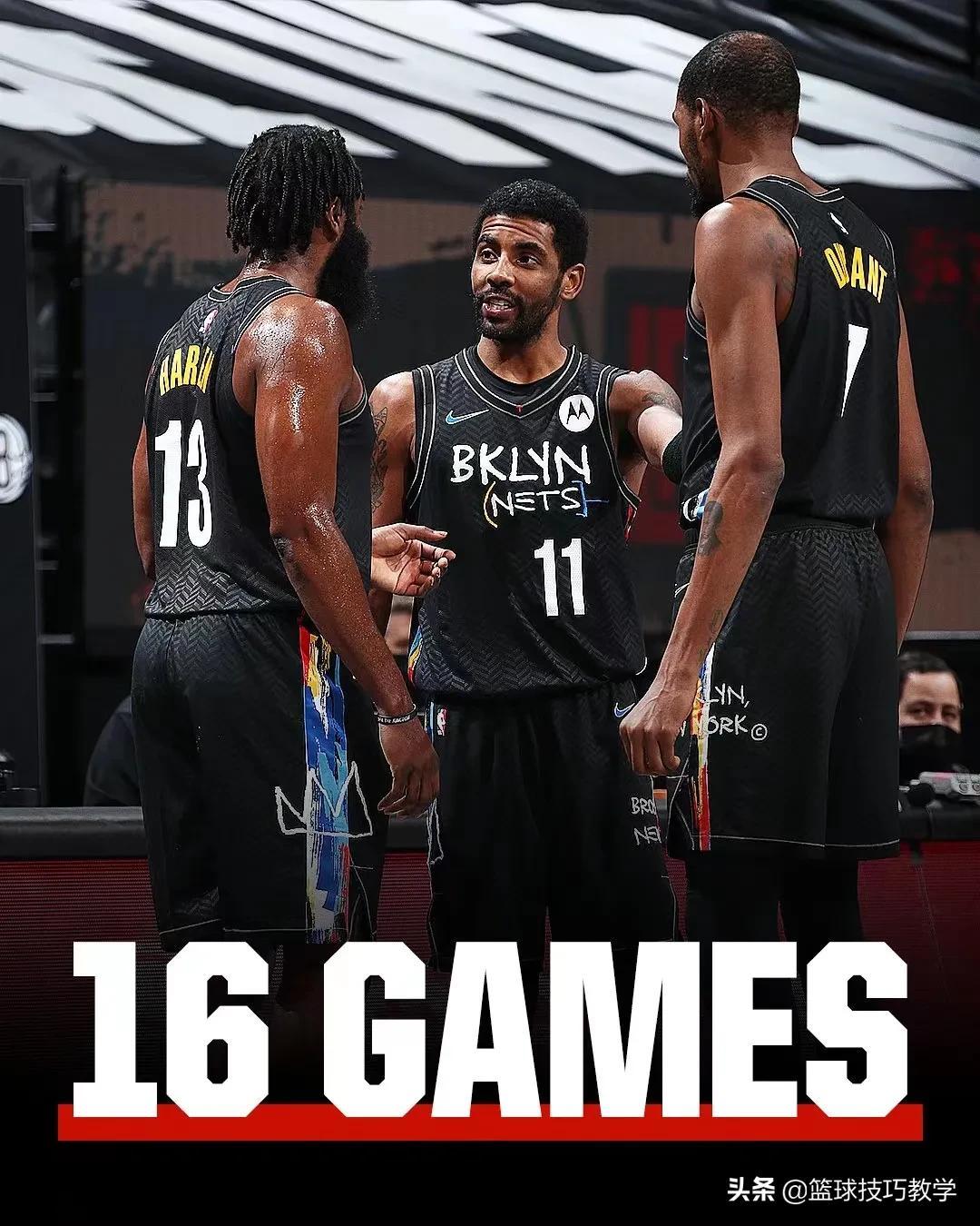 今年nba交易（NBA一夜十笔大交易！哈登离队！篮网三巨头解体）