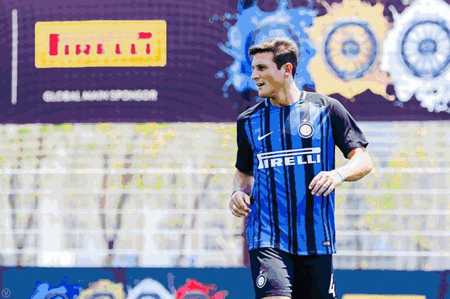 足球倍耐力杯是什么(倍耐力助力国际米兰燃爆中国足球场!)