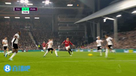 英超直播免费高清无插件直播(英超-曼联2-1补时绝杀富勒姆 加纳乔替补制胜埃里克森破门)