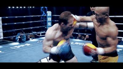 2012年武林风(太顶了!武林风《全球功夫盛典TOP10》炸裂来袭)