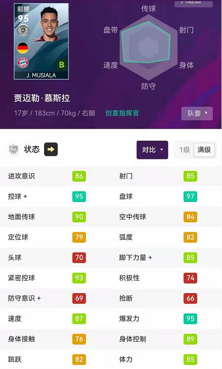 实况2022银球必换球员（实况足球｜8.0最新 银球套首发11人盘点！大妖值得兑换）