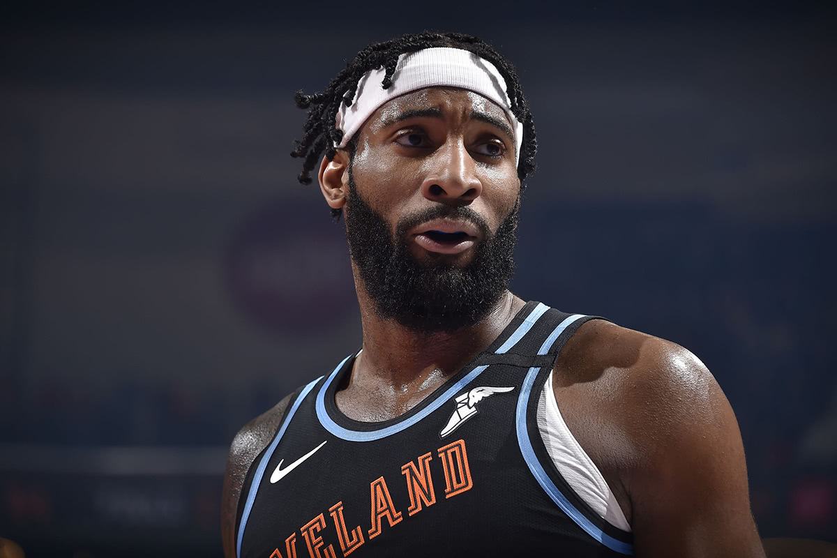 nba形象大使（一名来自NBA的特奥会的形象大使）