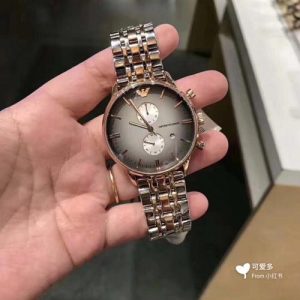 阿玛尼手表怎么样(阿玛尼官网手表)-华海博客