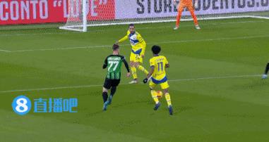 尤文图斯VS萨索洛直播（意杯-迪巴拉闪击弗拉霍维奇绝杀 尤文2-1萨索洛挺进四强）