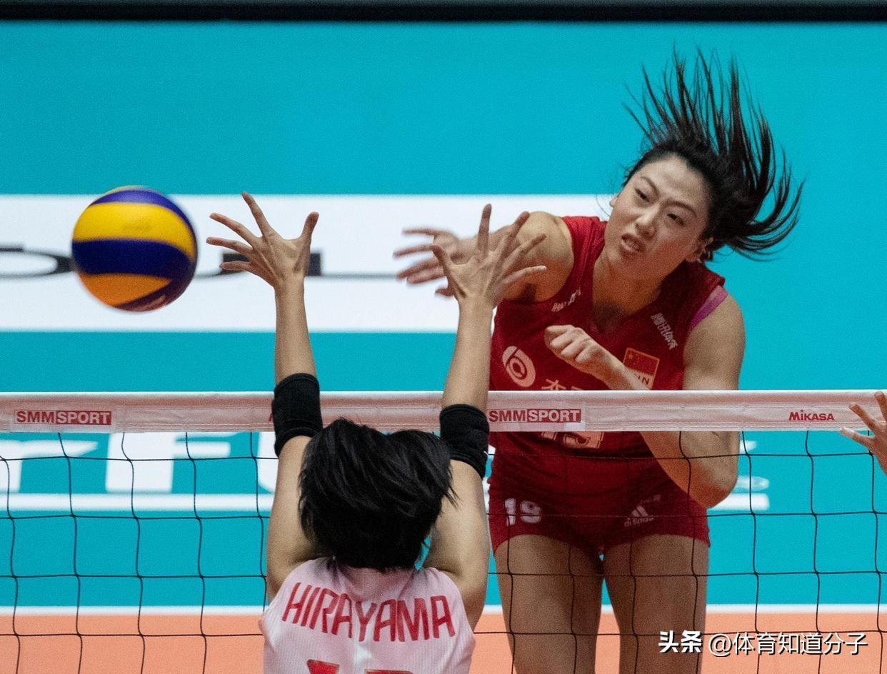 世界女排联赛中国女排冠军（人走茶凉太势力！女排世界冠军被抛弃无球可打，网友：寒了人心）