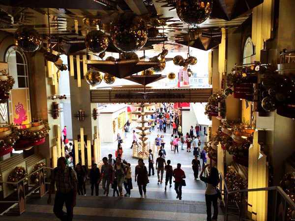 去香港买什么最划算（去香港买什么最划算2016香港购物攻略-ZOL问答）