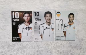 帕雷霍迎来西甲400场里程碑（皇马青训遗珠之帕雷霍）-华海博客