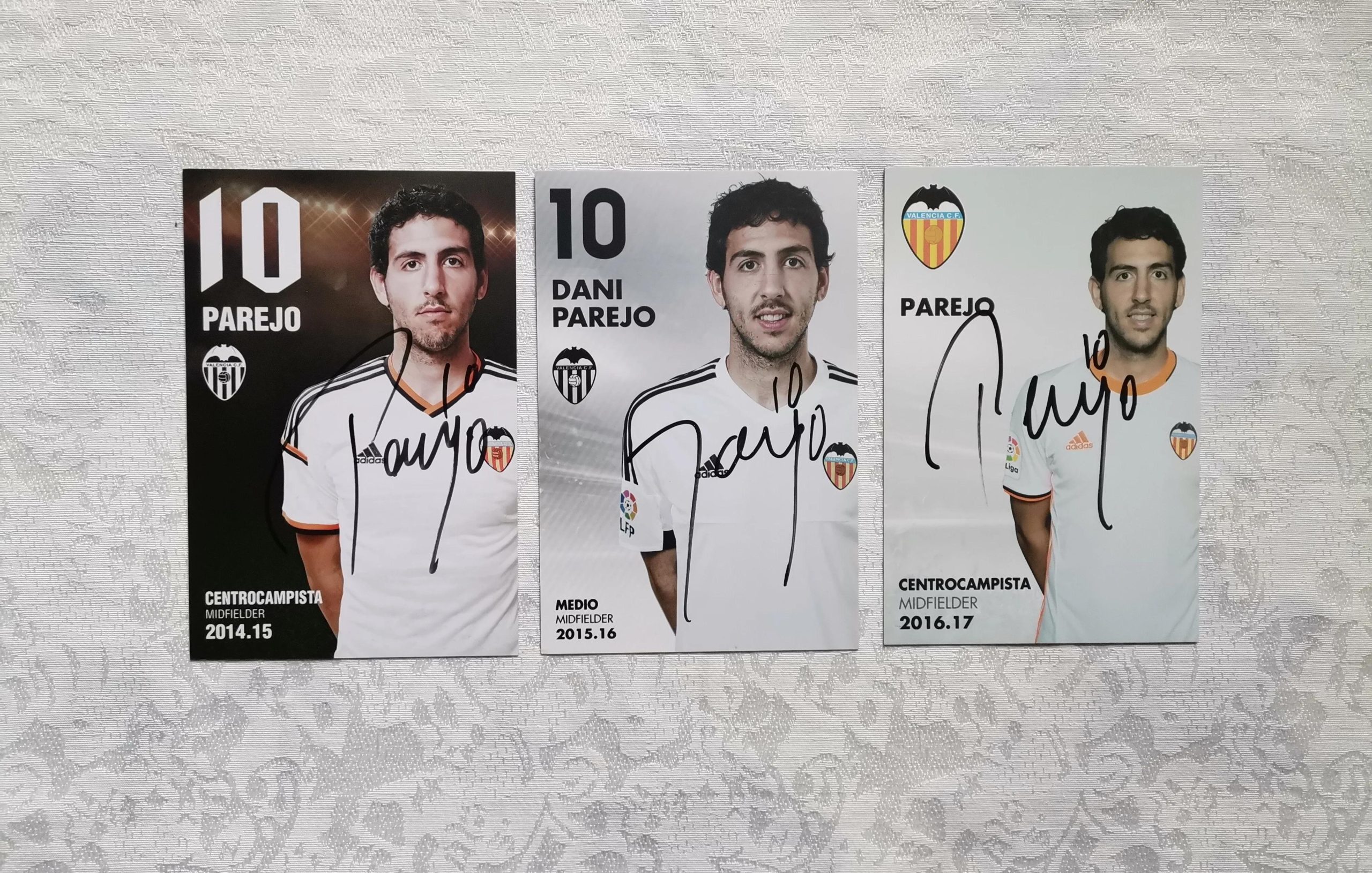 帕雷霍迎来西甲400场里程碑(皇马青训遗珠之帕雷霍)