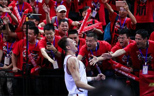 cba沈子杰身高（2021年CBA现役十大“国产篮板怪兽”，易建联因伤未上榜）