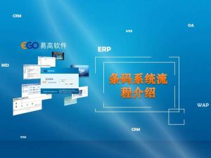 条码软件系统(扫条码出价格的软件)-华海博客