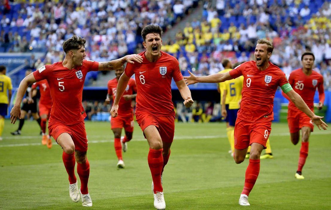 世界杯预测22（22年世界杯前瞻：为何说本届杯赛英格兰队有能力夺得冠军）